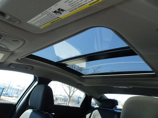 used 2020 Chevrolet Malibu car, priced at $15,888