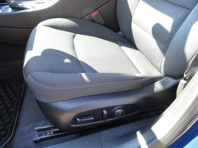 used 2020 Chevrolet Malibu car, priced at $15,888