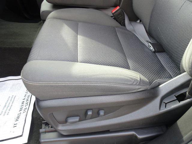 used 2017 Chevrolet Silverado 1500 car, priced at $21,987