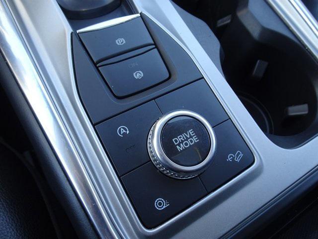 used 2021 Ford Explorer car, priced at $19,730