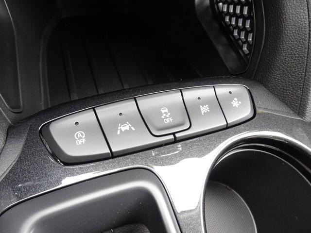 used 2026 Chevrolet TrailBlazer car, priced at $26,988