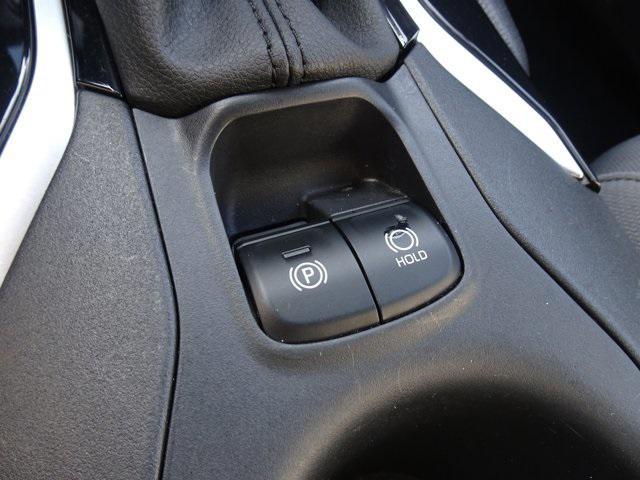 used 2024 Toyota Corolla Hybrid car, priced at $30,961