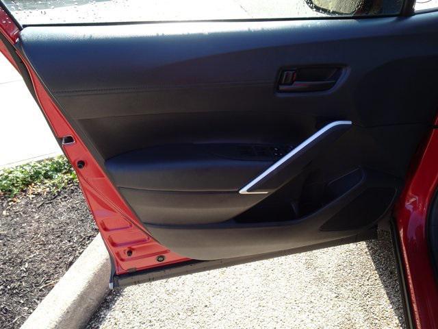 used 2024 Toyota Corolla Hybrid car, priced at $30,961