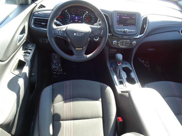 used 2023 Chevrolet Equinox car, priced at $23,225