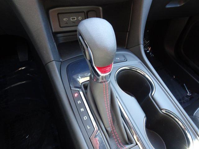 used 2023 Chevrolet Equinox car, priced at $23,225