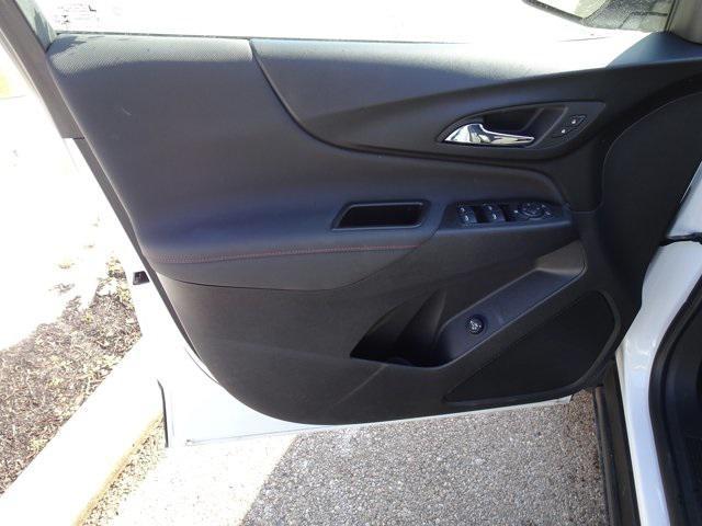 used 2023 Chevrolet Equinox car, priced at $23,225