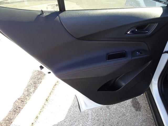 used 2023 Chevrolet Equinox car, priced at $23,225