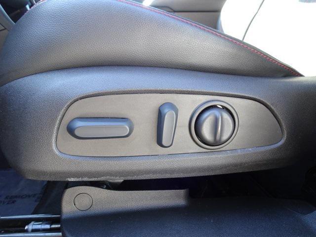 used 2023 Chevrolet Equinox car, priced at $23,225