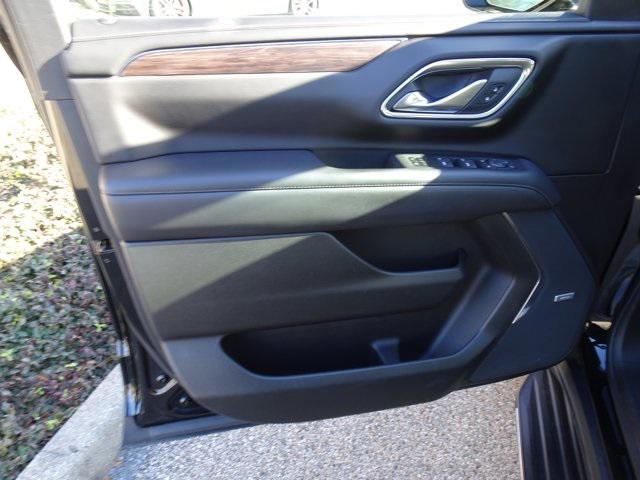 used 2023 Chevrolet Tahoe car, priced at $51,039