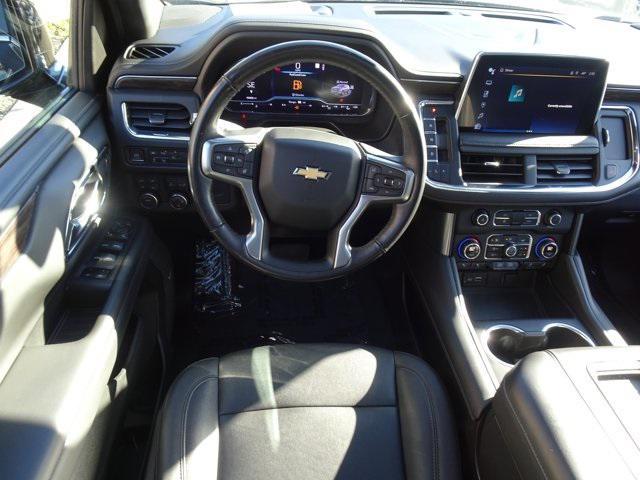 used 2023 Chevrolet Tahoe car, priced at $51,039