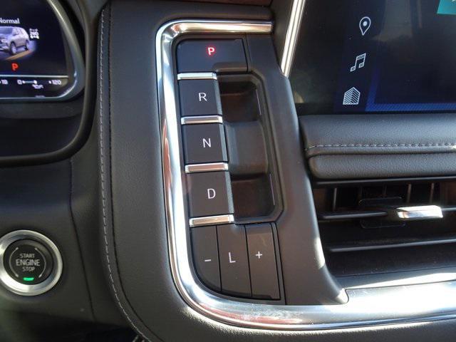 used 2023 Chevrolet Tahoe car, priced at $51,039