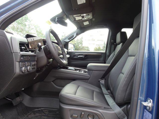 new 2026 Chevrolet Tahoe car, priced at $73,726