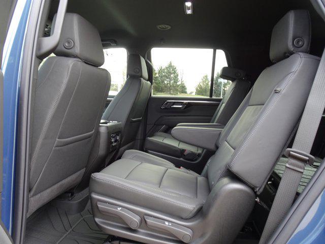 new 2026 Chevrolet Tahoe car, priced at $73,726