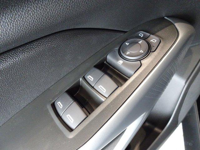 new 2026 Chevrolet Trax car