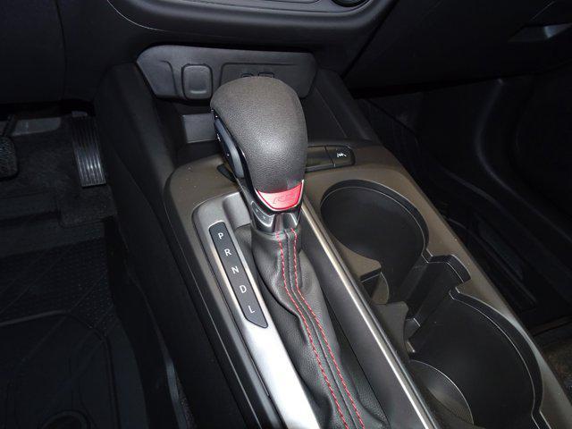 new 2026 Chevrolet Trax car