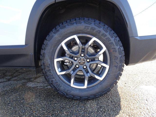 new 2026 Chevrolet Equinox car, priced at $41,150