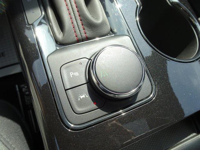 used 2023 Chevrolet Blazer car, priced at $31,670