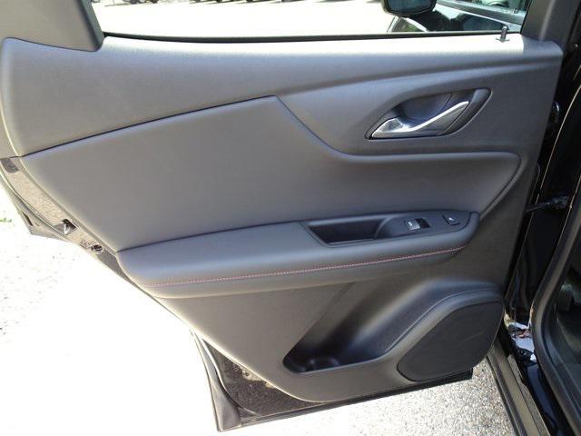 used 2023 Chevrolet Blazer car, priced at $31,670