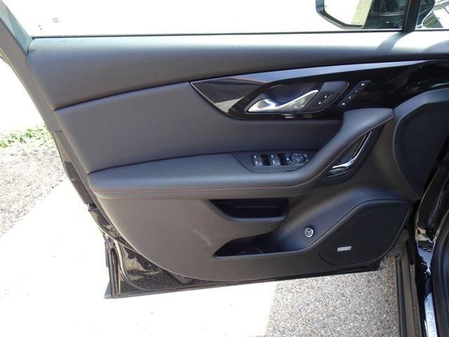 used 2023 Chevrolet Blazer car, priced at $31,670