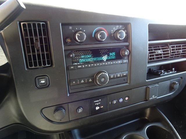 used 2023 GMC Savana 2500 car, priced at $30,465