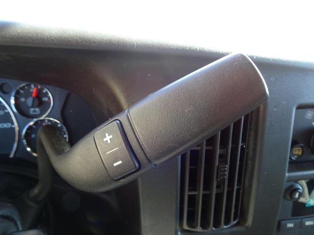 used 2023 GMC Savana 2500 car, priced at $30,465