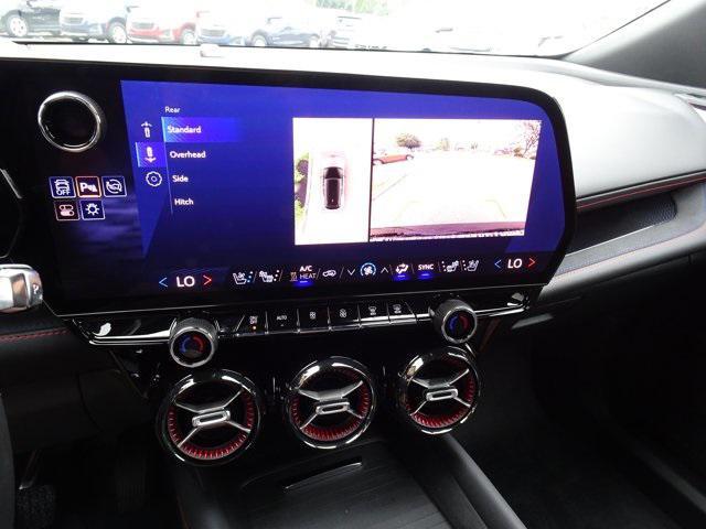 used 2025 Chevrolet Blazer EV car, priced at $37,775