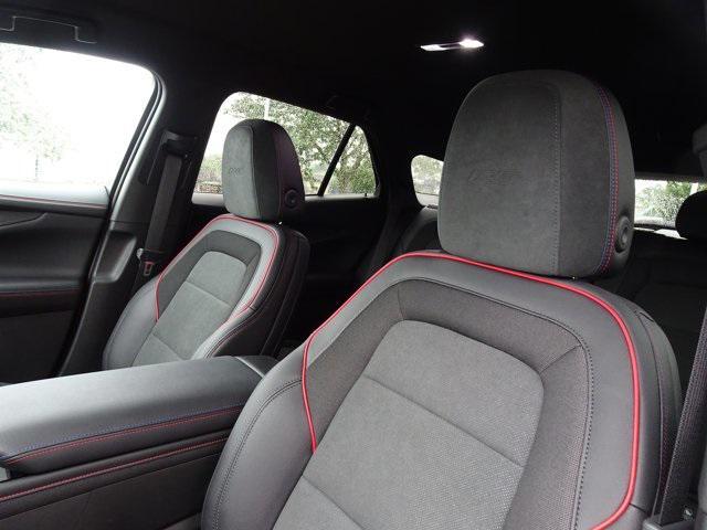 used 2025 Chevrolet Blazer EV car, priced at $37,775