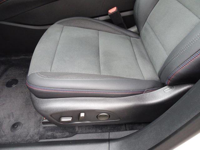 used 2025 Chevrolet Blazer EV car, priced at $37,775