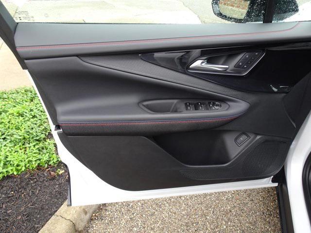 used 2025 Chevrolet Blazer EV car, priced at $37,775