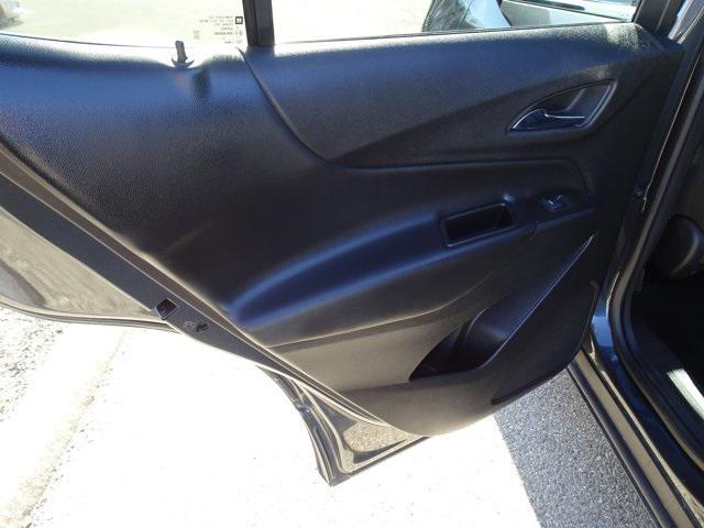 used 2023 Chevrolet Equinox car, priced at $21,888