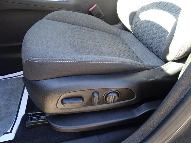 used 2023 Chevrolet Equinox car, priced at $21,888