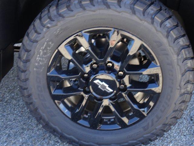 new 2026 Chevrolet Silverado 2500 car, priced at $69,672
