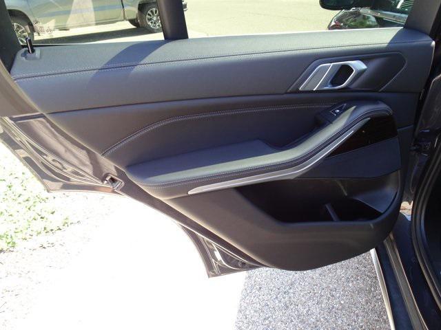 used 2019 BMW X5 car, priced at $29,611