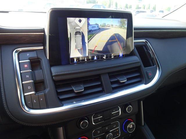 used 2022 Chevrolet Tahoe car, priced at $45,735