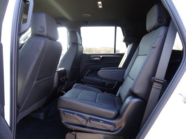 new 2026 Chevrolet Tahoe car