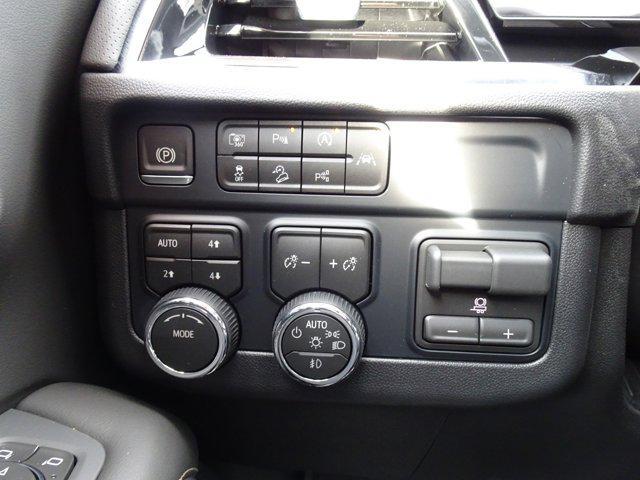 new 2026 Chevrolet Tahoe car, priced at $85,823