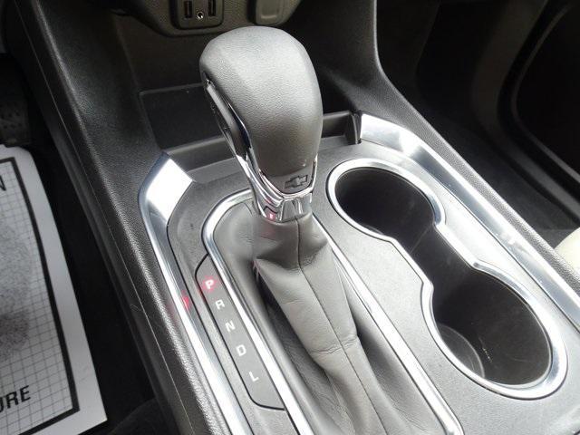 used 2022 Chevrolet Traverse car, priced at $25,888