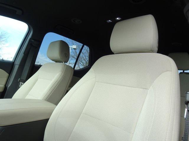 used 2022 Chevrolet Traverse car, priced at $25,888