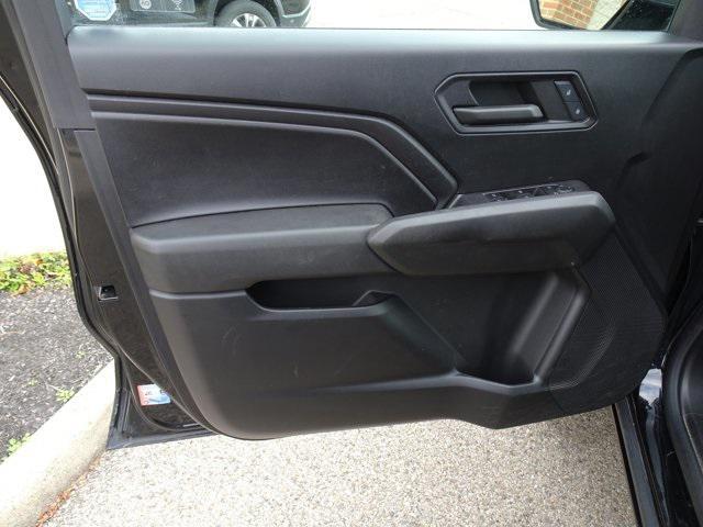 used 2023 Chevrolet Colorado car, priced at $36,743