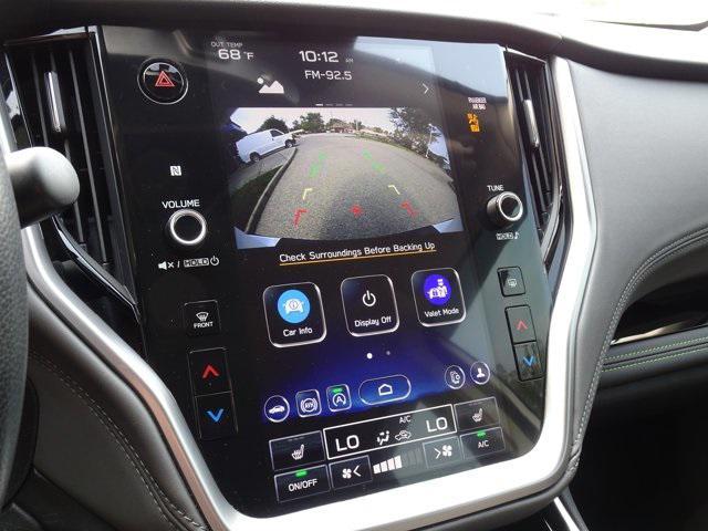 used 2023 Subaru Outback car, priced at $29,623