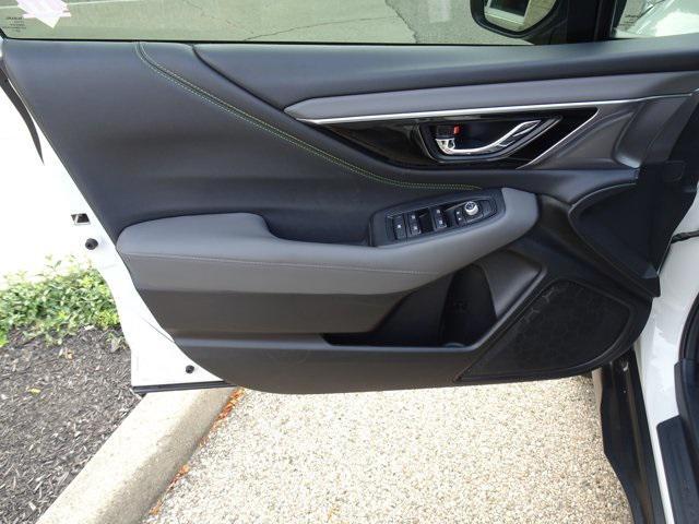 used 2023 Subaru Outback car, priced at $29,623