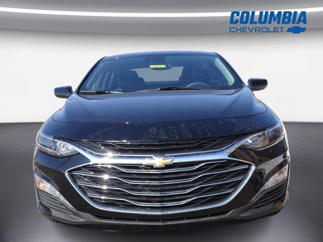 used 2023 Chevrolet Malibu car, priced at $20,950