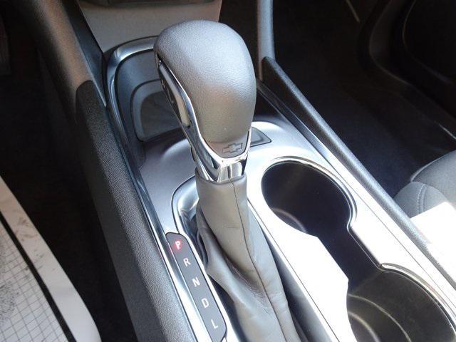 used 2023 Chevrolet Malibu car, priced at $20,950