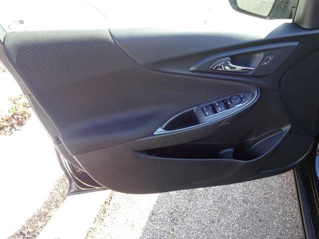 used 2023 Chevrolet Malibu car, priced at $20,950