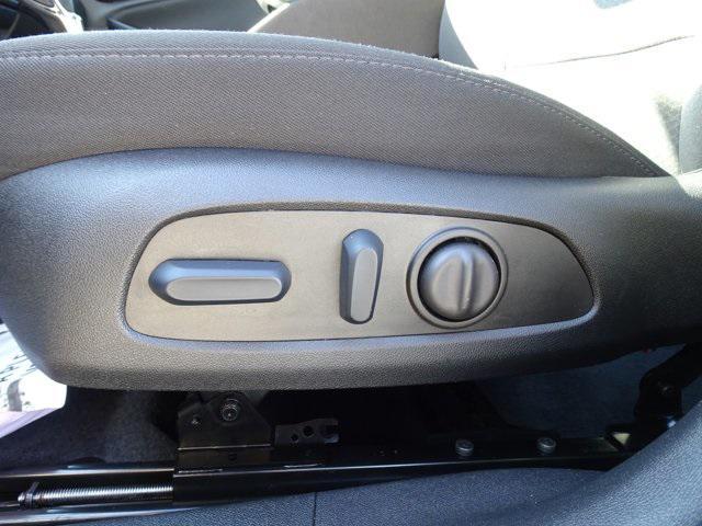 used 2023 Chevrolet Malibu car, priced at $20,950