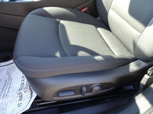 used 2023 Chevrolet Malibu car, priced at $20,950