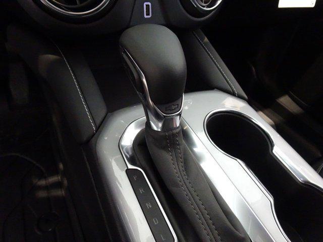 new 2026 Chevrolet Blazer car