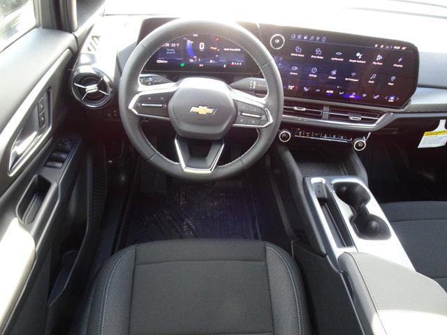 new 2026 Chevrolet Equinox EV car, priced at $41,892