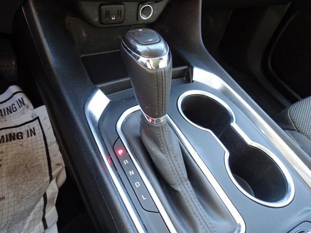 used 2019 Chevrolet Traverse car, priced at $15,188