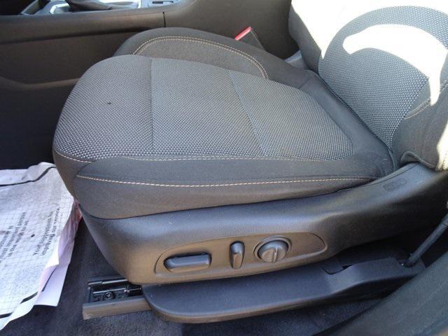 used 2019 Chevrolet Traverse car, priced at $15,188